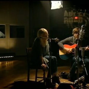 Avatar for Ryan Adams & Laura Marling