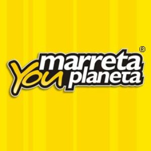 Marreta You Planeta 的头像