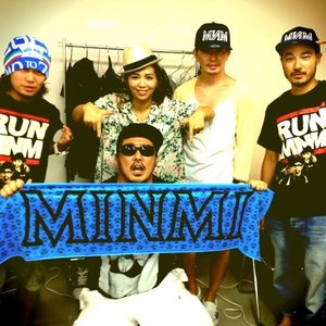 MINMI & 湘南乃風 的头像