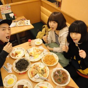 いやいやえん 的头像