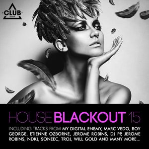 House Blackout, Vol. 15