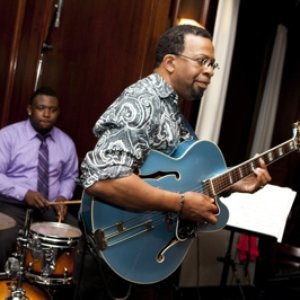 Bill Banfield Band 的头像