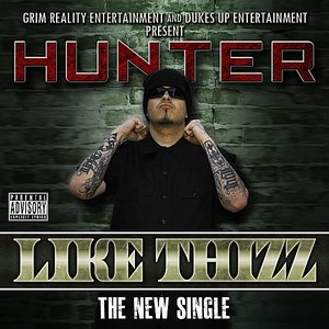 Like Thizz (Maxi-Single)