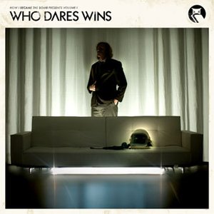 Who Dares Wins