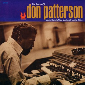 The Return Of Don Patterson