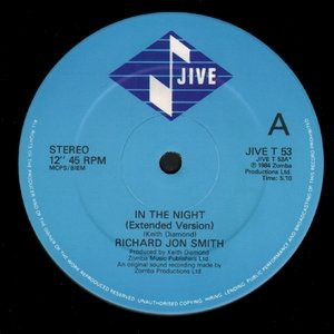 In The Night