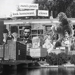 Look Homeward, Clown