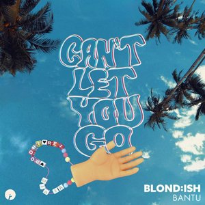 Can't Let You Go - Single