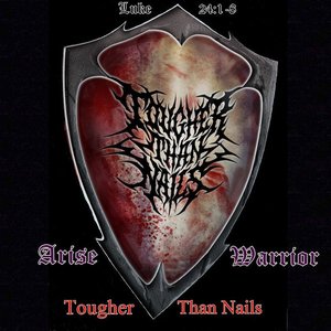 Arise Warrior EP