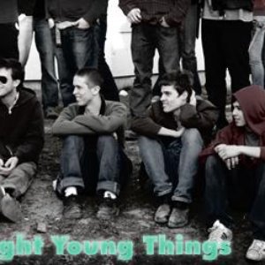Аватар для These Bright Young Things