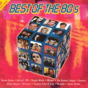 Best of the 80s