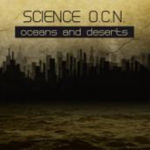 Oceans and deserts