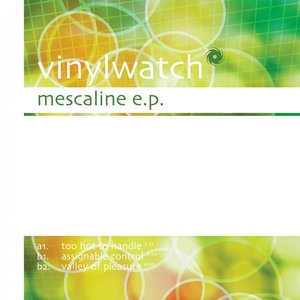 Mescaline EP