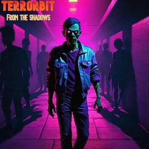 From the Shadows - EP
