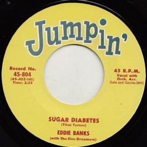 Eddie Banks 的头像