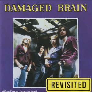 Damaged Brain 的头像