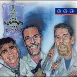 Avatar for Los doctores del ritmo