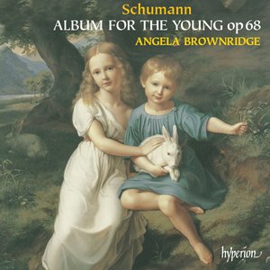 Schumann: Album For The Young