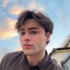 Joshua Colley 的头像