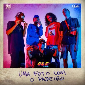 Mixtape Uma Foto Com O Padeiro