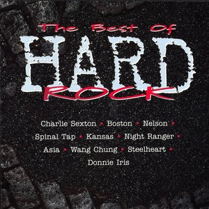 Best of Hard Rock