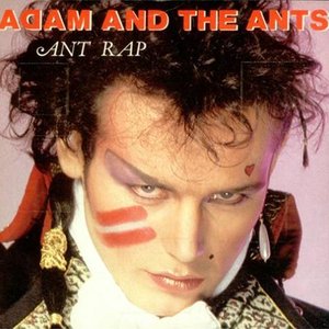 Ant Rap