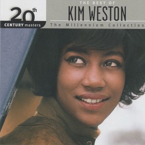 The Best Of Kim Weston