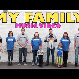 My Family - Single