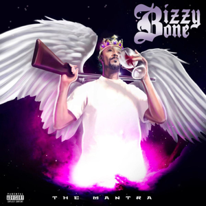 The Mantra cover