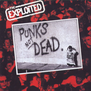 Exploited - Punk