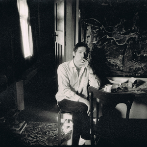 Peter Jefferies photo provided by Last.fm