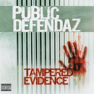 Tampered Evidence