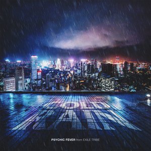 Cold Rain - Single