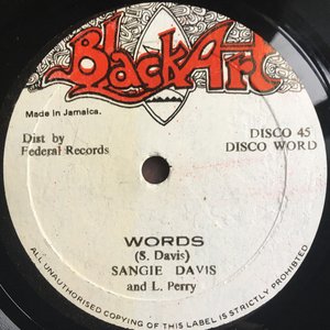 Anthony "Sangie" Davis & Lee Perry 的头像