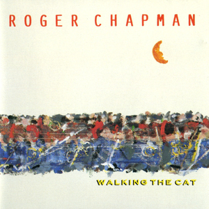 Walking the Cat cover