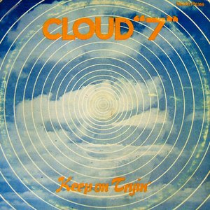 Avatar for Cloud 7