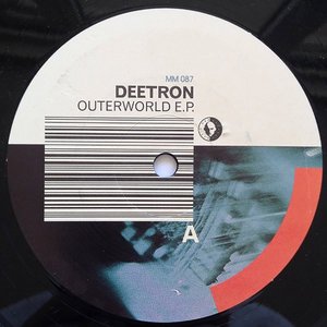 Outerworld E.P.