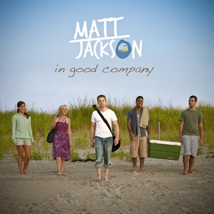 Matt Jackson Profile Picture