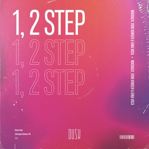 1, 2 Step