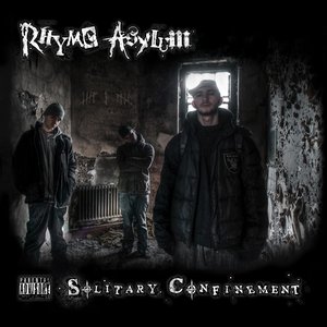 Solitary Confinement [Explicit]