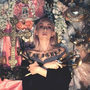 Lingua Ignota 的头像