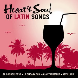 Heart & Soul of Latin Songs