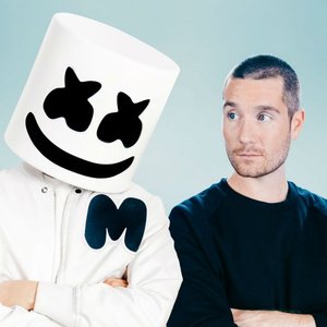 Marshmello/Bastille 的头像