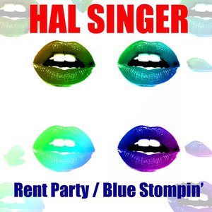 Rent Party / Blue Stompin'