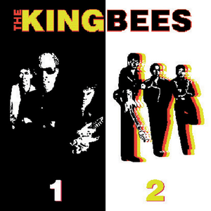 The Kingbees - Kingbees 1 & 2 - Zortam Music