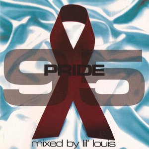 Strictly Rhythm: The Lost Tapes - Pride 95 (Mixed By Lil' Louis)