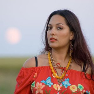 Leonsia Erdenko 的头像