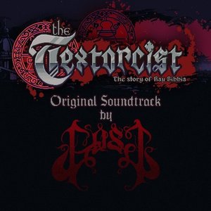The Textorcist (Original Game Soundtrack)