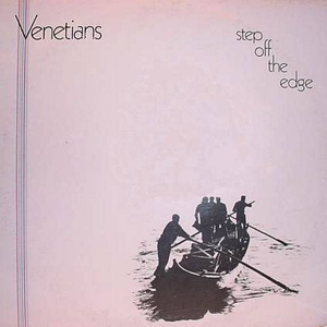 Step Off the Edge cover