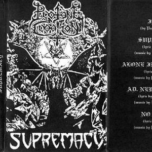 Supremacy